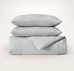 Dream Duvet Set - Shore