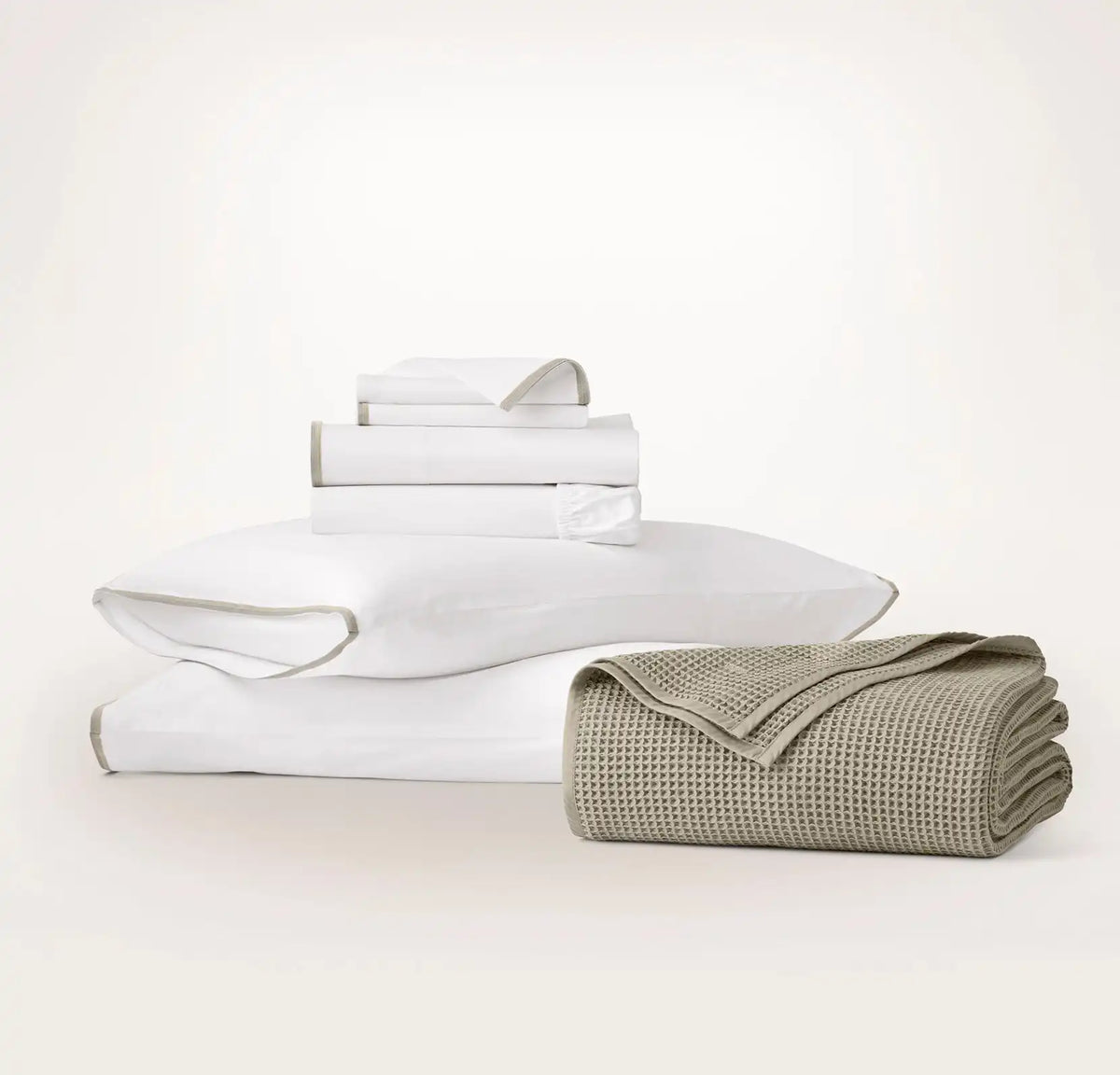 Percale Embellished Starter Bundle
