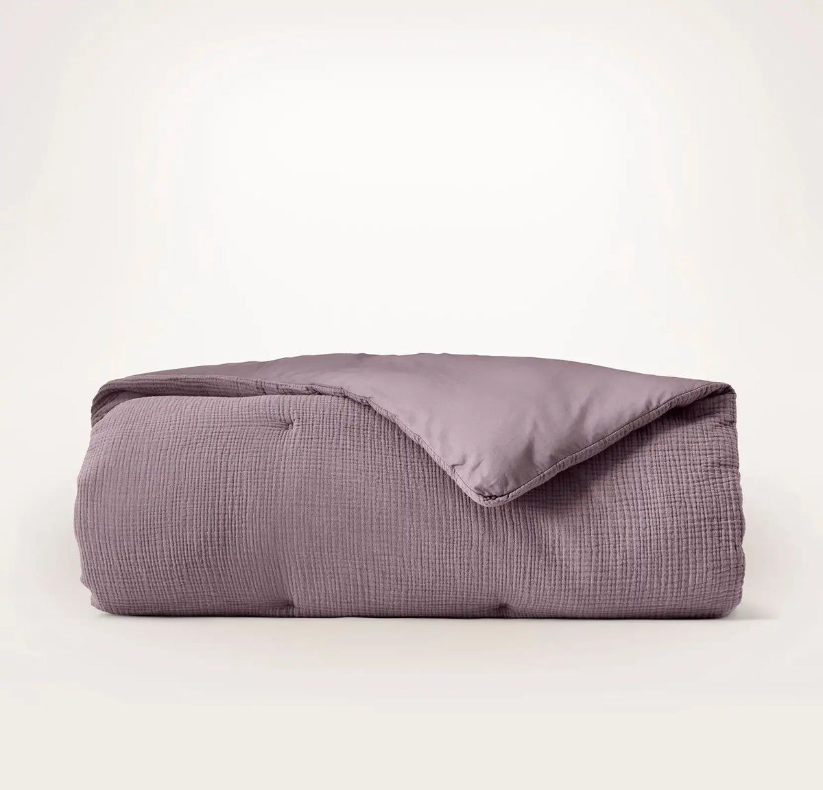 Dream Comforter - Plum