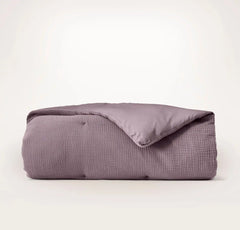Dream Comforter - Plum