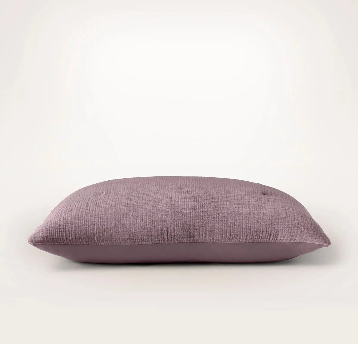 Dream Comforter Sham - Plum