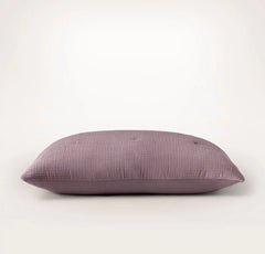 Dream Comforter Sham - Plum