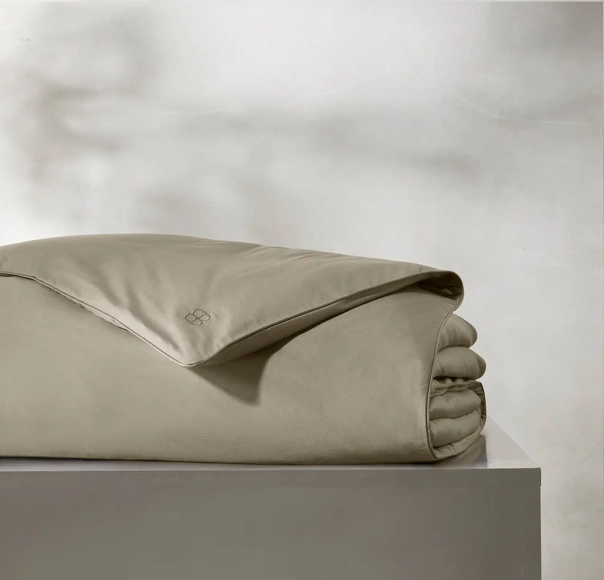 Reserve Down Comforter - Oak
