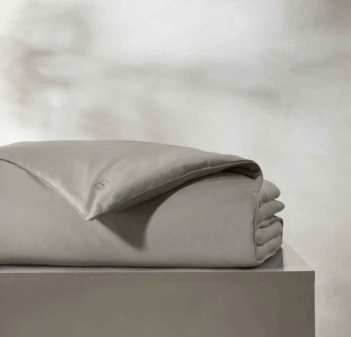 Reserve Down Comforter - Pewter
