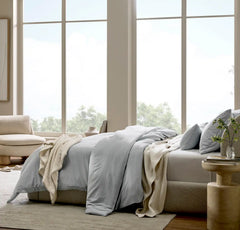 Signature Vintage Washed Comforter Set - Vintage Shore