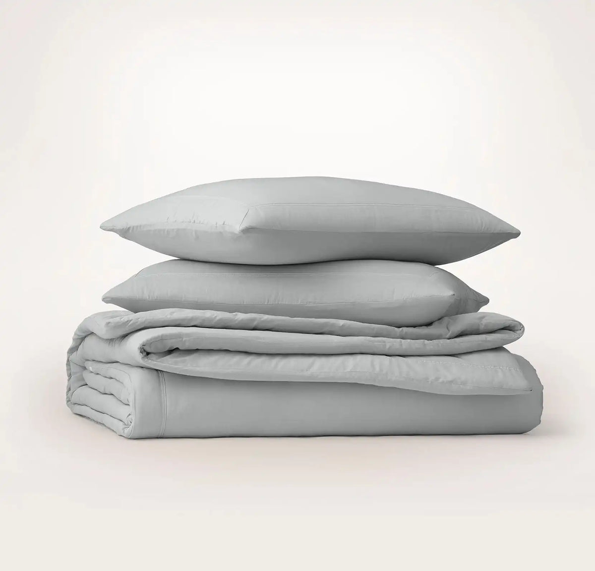 Signature Vintage Washed Comforter Set - Vintage Shore