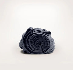 Signature Fitted Sheet - Mineral