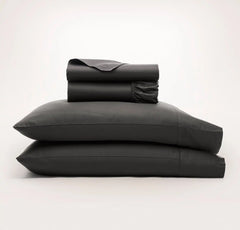 Signature Hemmed Sheet Set - Night