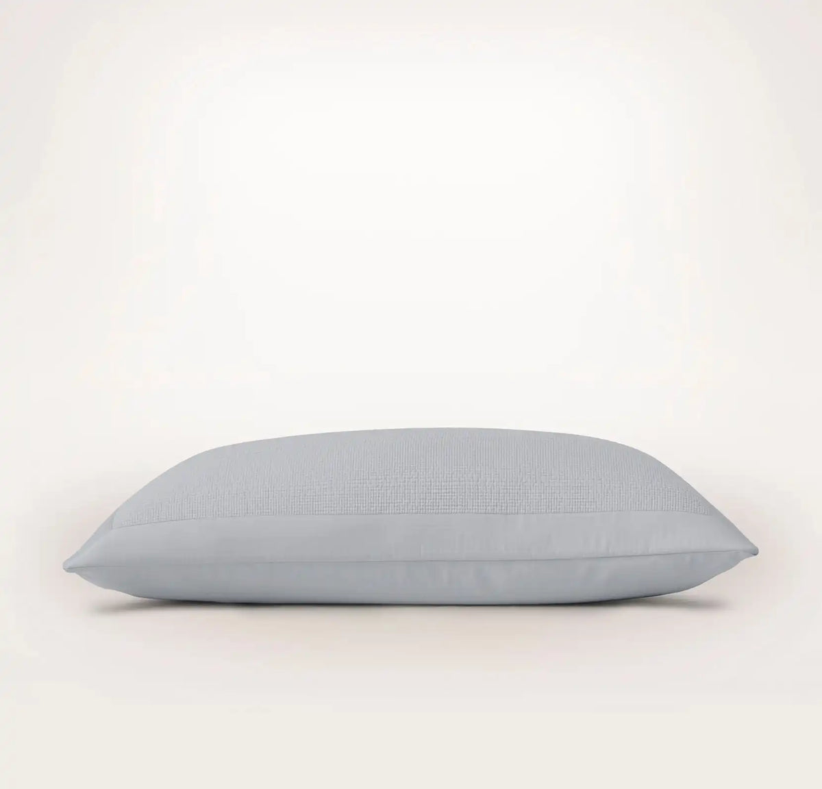 Signature Stitchline Sham - Shore