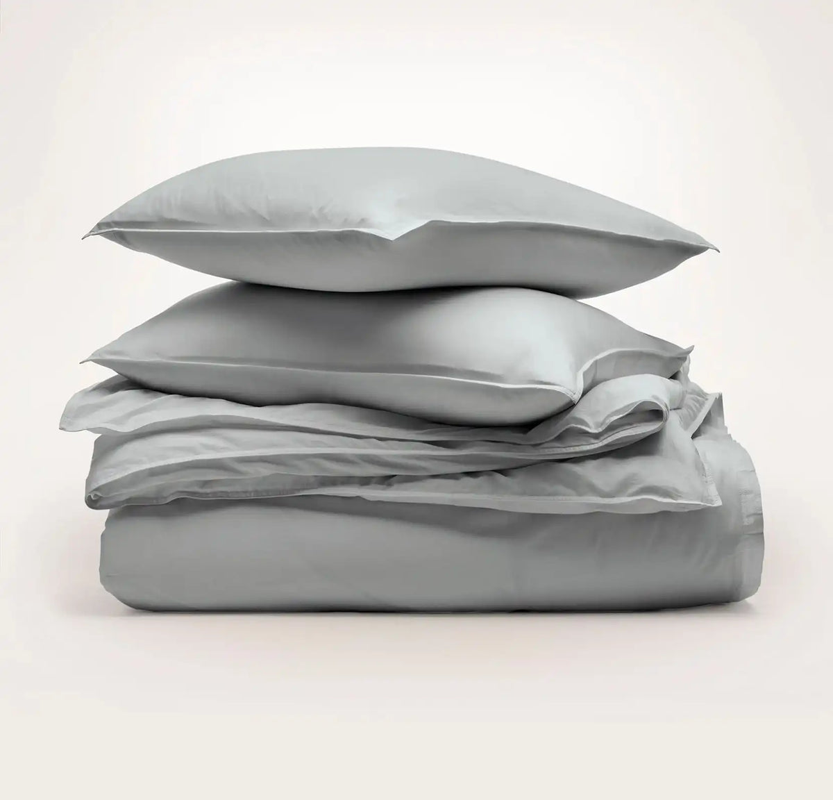 Signature Vintage Washed Duvet Set - Vintage Shore