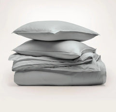 Signature Vintage Washed Duvet Set - Vintage Shore