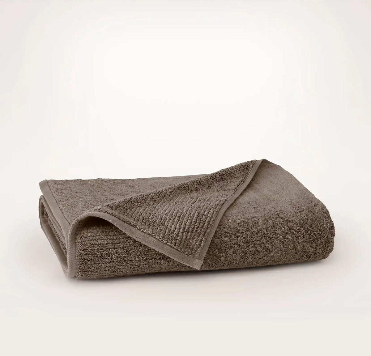 Turkish Ultra Plush Bath Sheet - Walnut